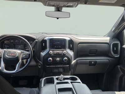 2019 GMC Sierra 1500 Elevation