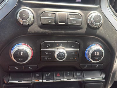 2019 GMC Sierra 1500 Elevation