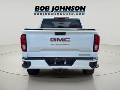 2019 GMC Sierra 1500 Elevation