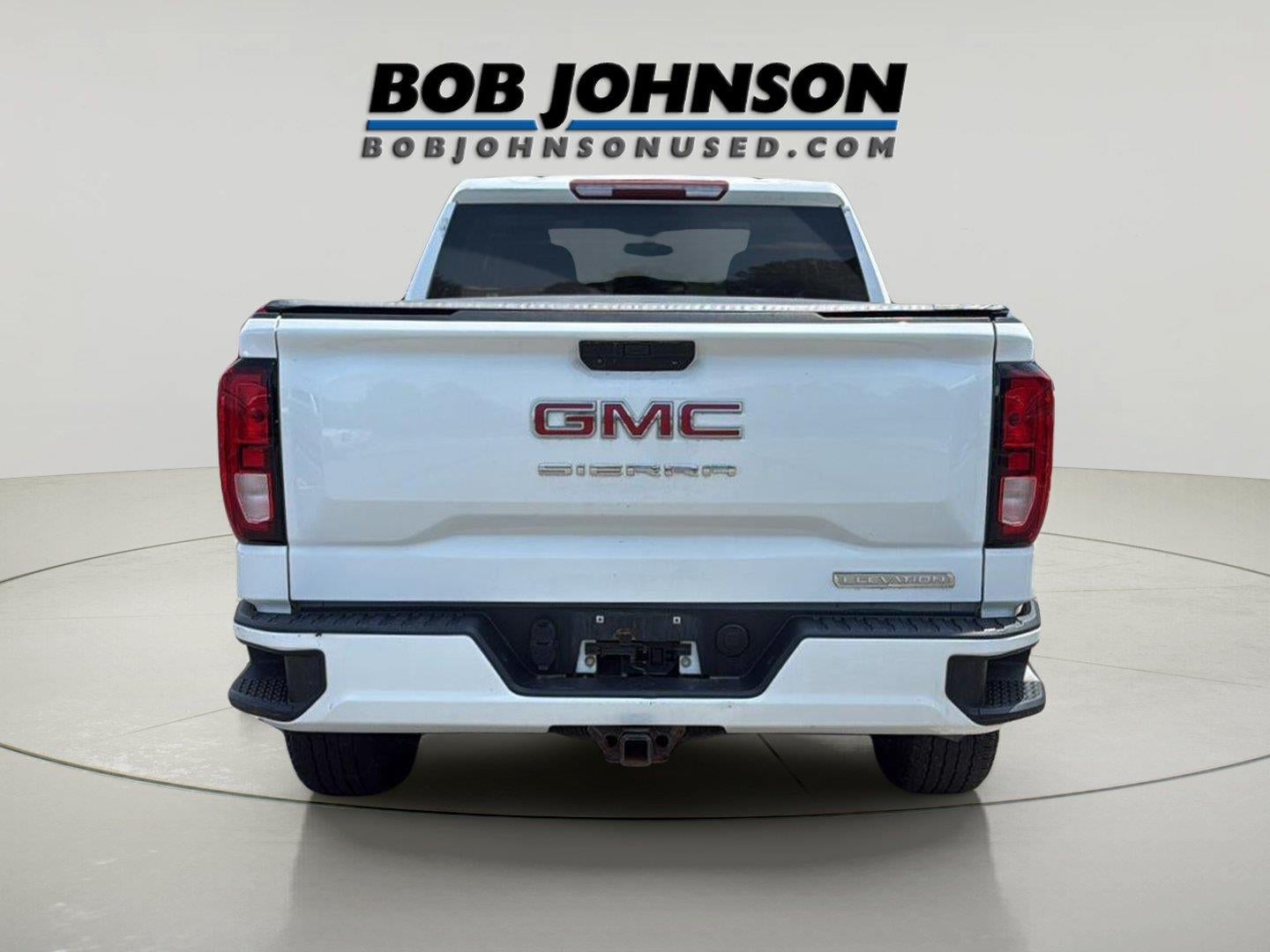 2019 GMC Sierra 1500 Elevation