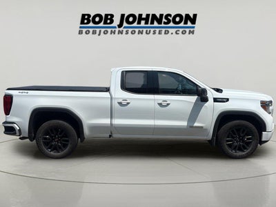 2019 GMC Sierra 1500 Elevation