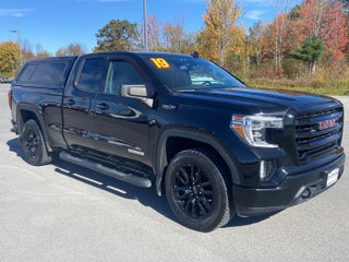 2019 GMC Sierra 1500 Elevation