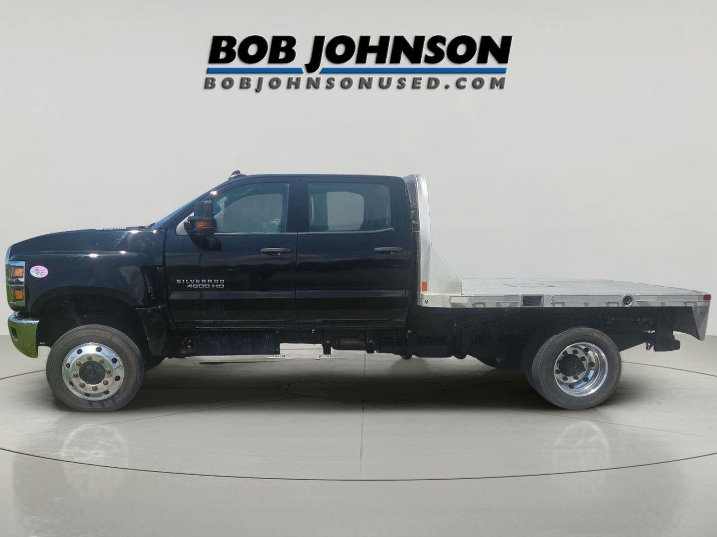 2022 Chevrolet Silverado MD LT