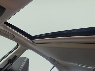2024 Nissan Altima Platinum