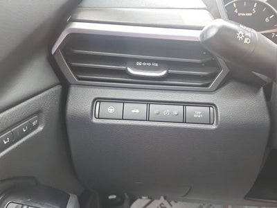 2024 Nissan Altima Platinum
