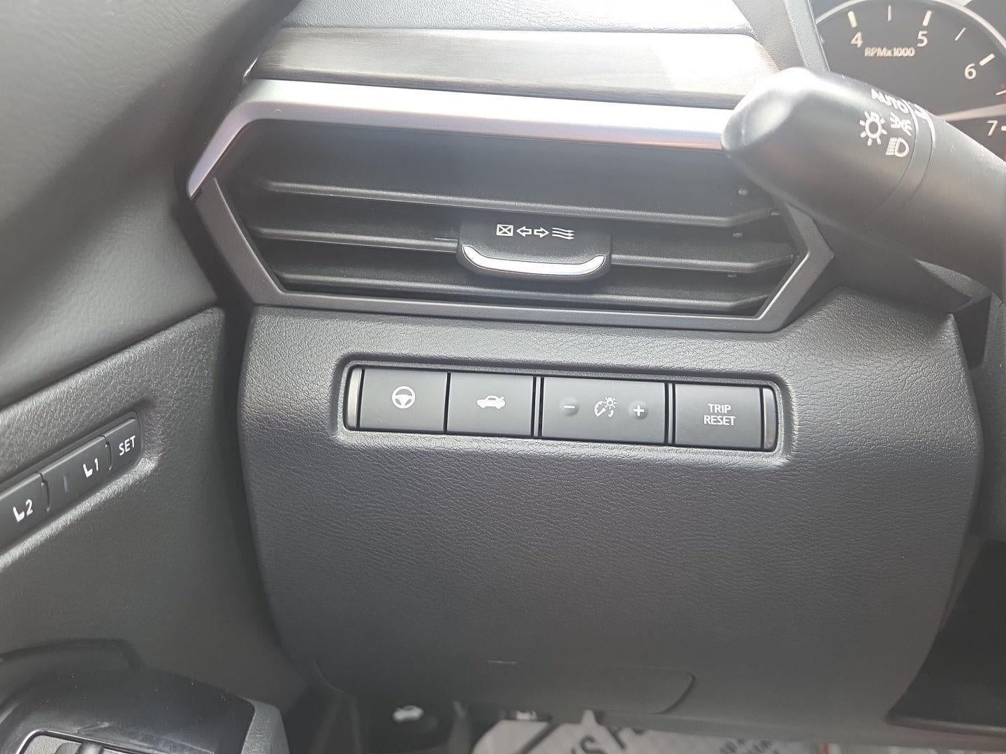 2024 Nissan Altima Platinum