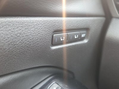 2024 Nissan Altima Platinum