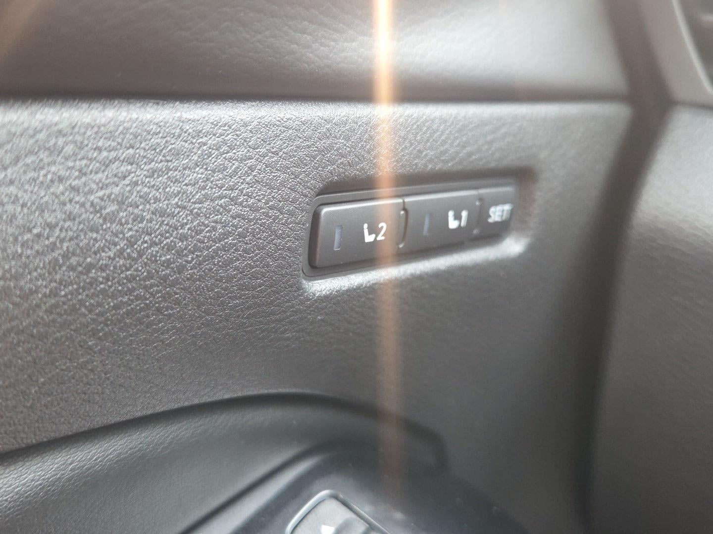2024 Nissan Altima Platinum