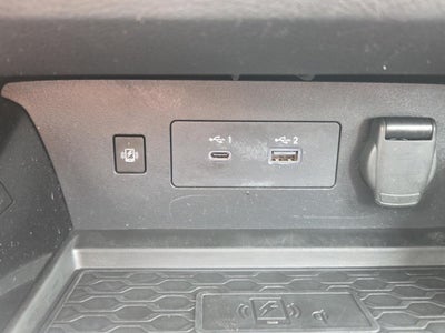 2024 Nissan Altima Platinum