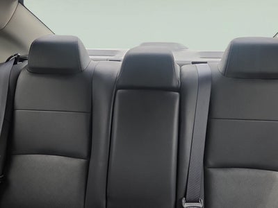 2024 Nissan Altima Platinum