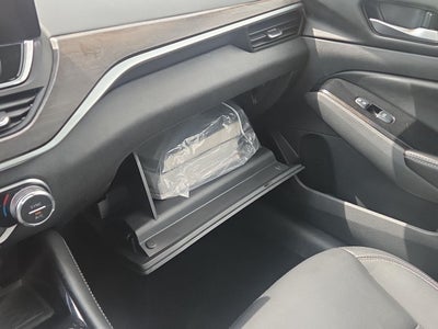 2024 Nissan Altima Platinum