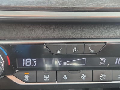 2024 Nissan Altima Platinum