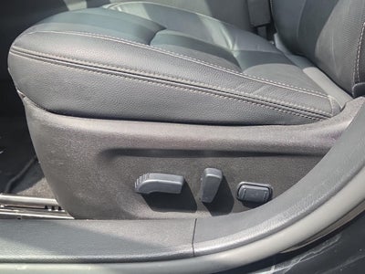 2024 Nissan Altima Platinum