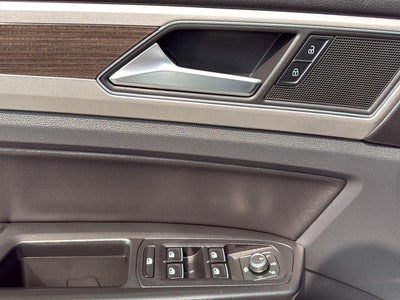 2019 Volkswagen Atlas 3.6L V6 SE w/Technology