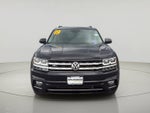 2019 Volkswagen Atlas 3.6L V6 SE w/Technology R-Line