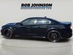 2022 Dodge Charger SRT Hellcat Widebody