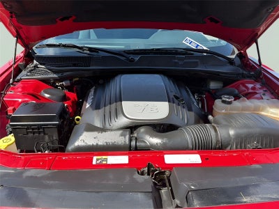 2014 Dodge Challenger R/T