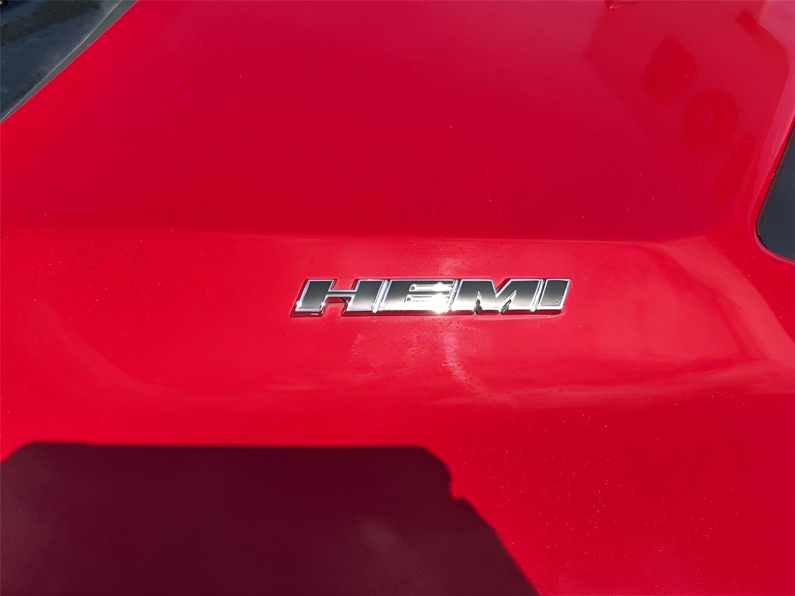 2014 Dodge Challenger R/T