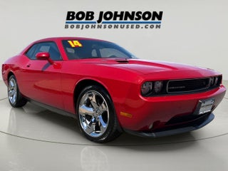 2014 Dodge Challenger R/T