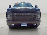 2022 Chevrolet Silverado 2500HD Custom