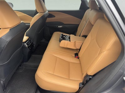2023 Lexus RX RX 350 Premium Plus