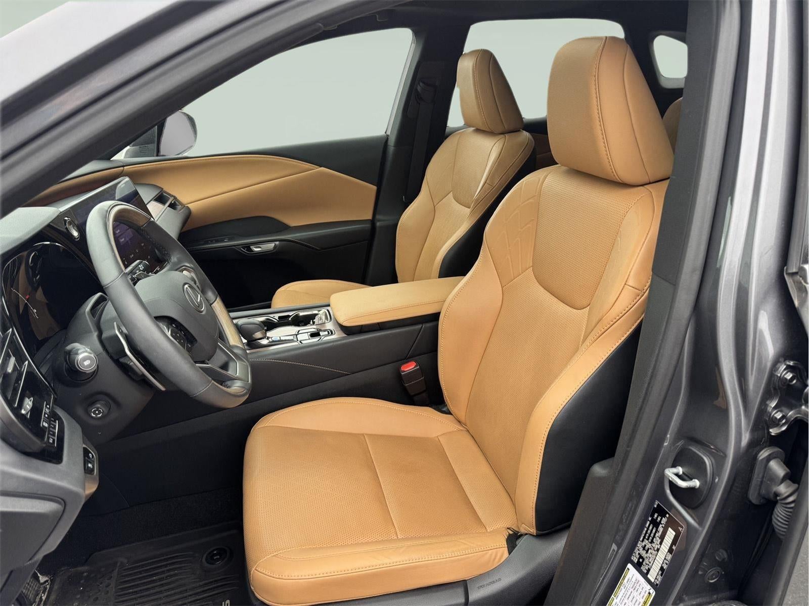 2023 Lexus RX RX 350 Premium Plus
