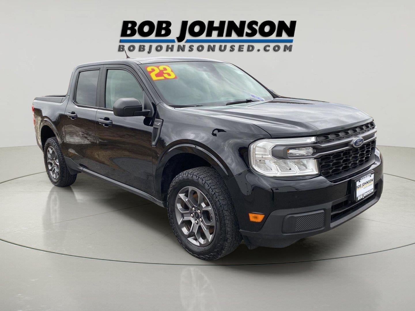 2023 Ford Maverick