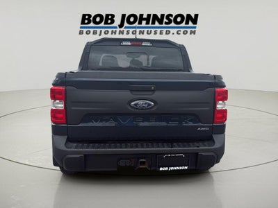 2023 Ford Maverick XLT