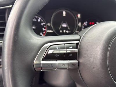 2023 Mazda Mazda Cx-30 2.5 S Preferred Package