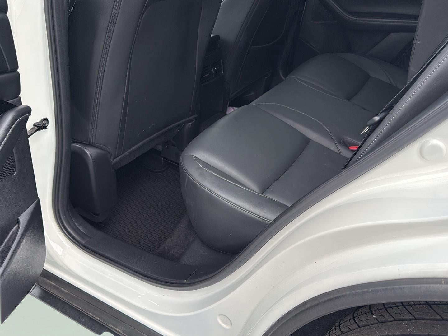 2023 Mazda Mazda Cx-30 2.5 S Preferred Package