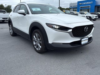 2023 Mazda Mazda Cx-30 2.5 S Preferred Package