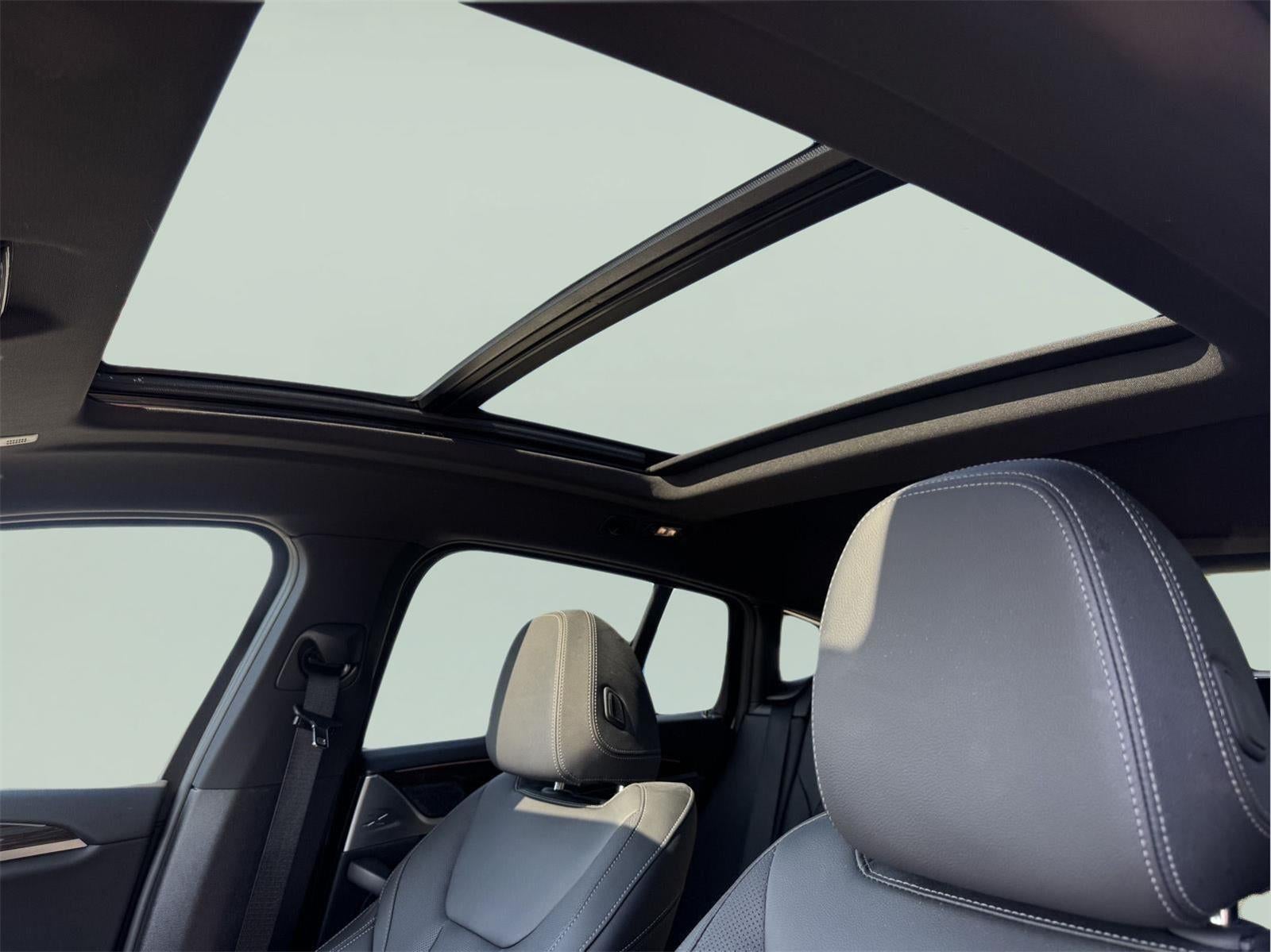 2025 BMW X4 xDrive30i