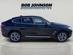 2025 BMW X4 xDrive30i