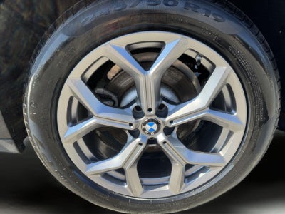 2025 BMW X4 xDrive30i