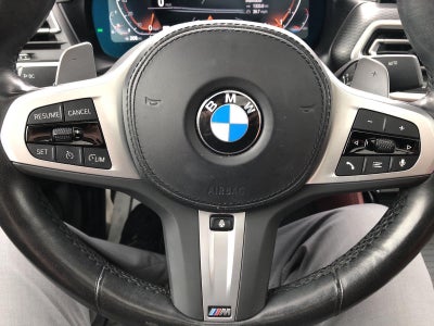 2022 BMW X4 xDrive30i