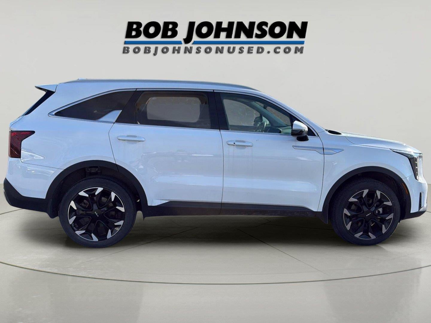 2025 Kia Sorento X-Line EX
