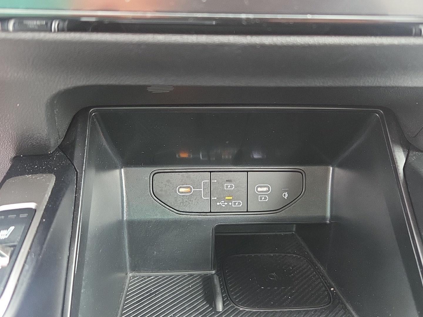 2025 Kia Sorento X-Line EX