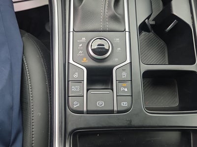 2025 Kia Sorento X-Line EX