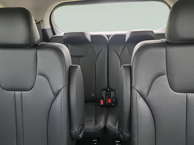 2025 Kia Sorento X-Line EX