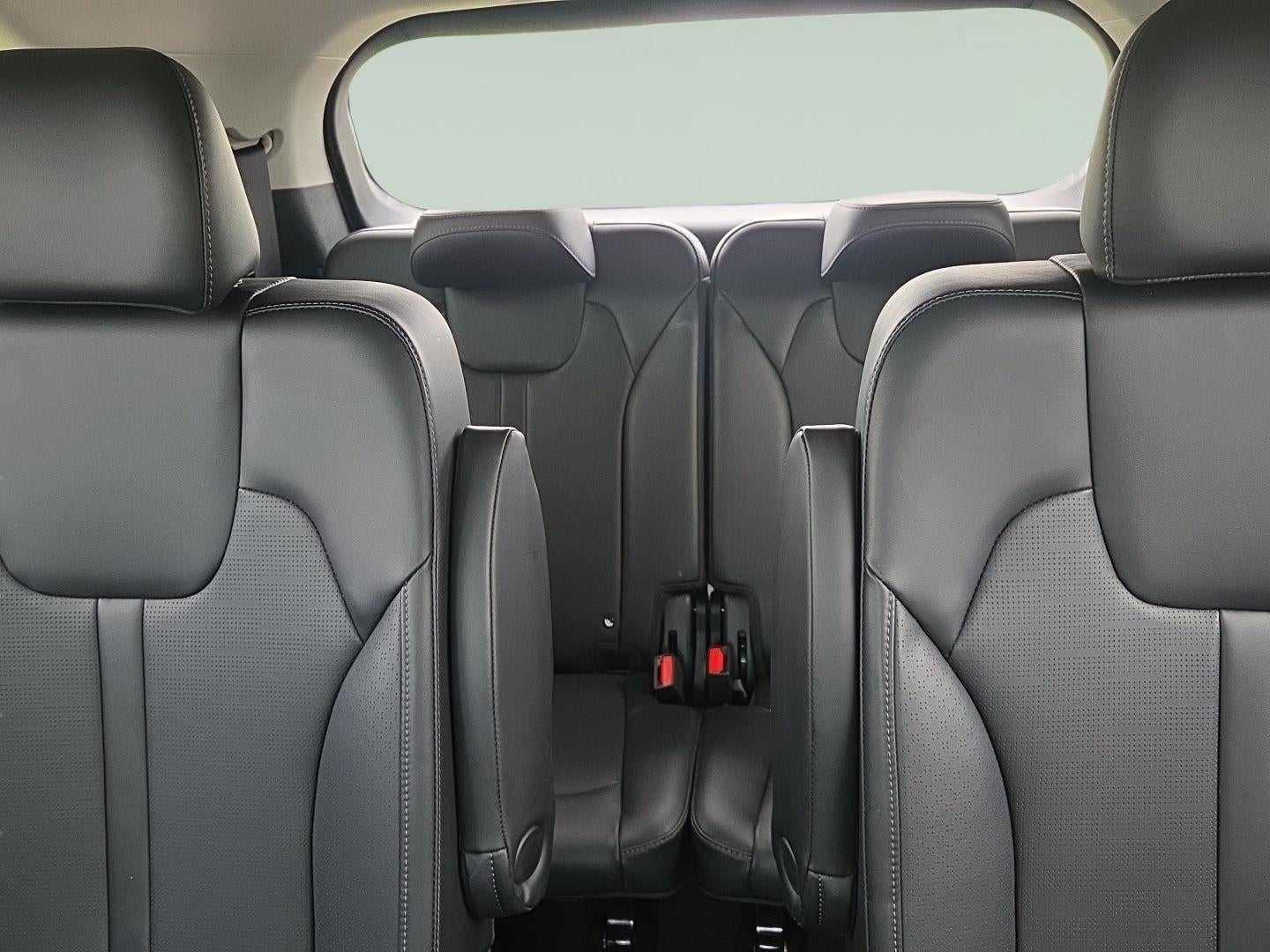 2025 Kia Sorento X-Line EX