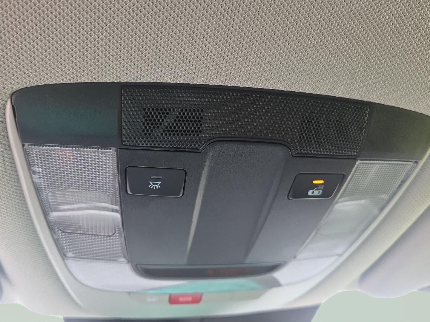 2025 Kia Sorento X-Line EX