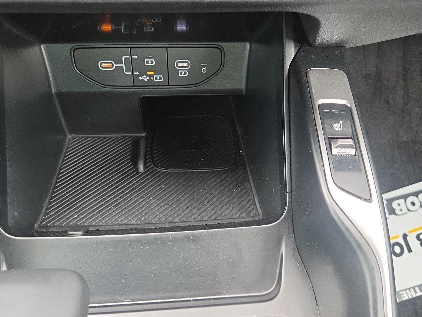 2025 Kia Sorento X-Line EX