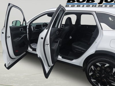 2025 Kia Sorento X-Line EX
