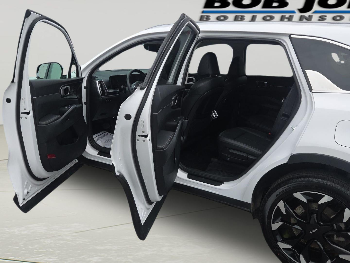 2025 Kia Sorento X-Line EX