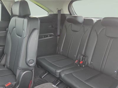 2025 Kia Sorento X-Line EX