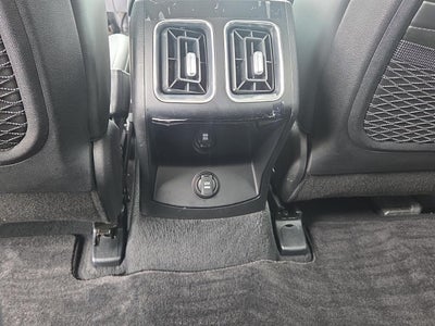 2025 Kia Sorento X-Line EX