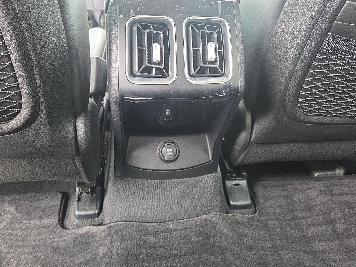2025 Kia Sorento X-Line EX