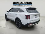 2025 Kia Sorento X-Line EX