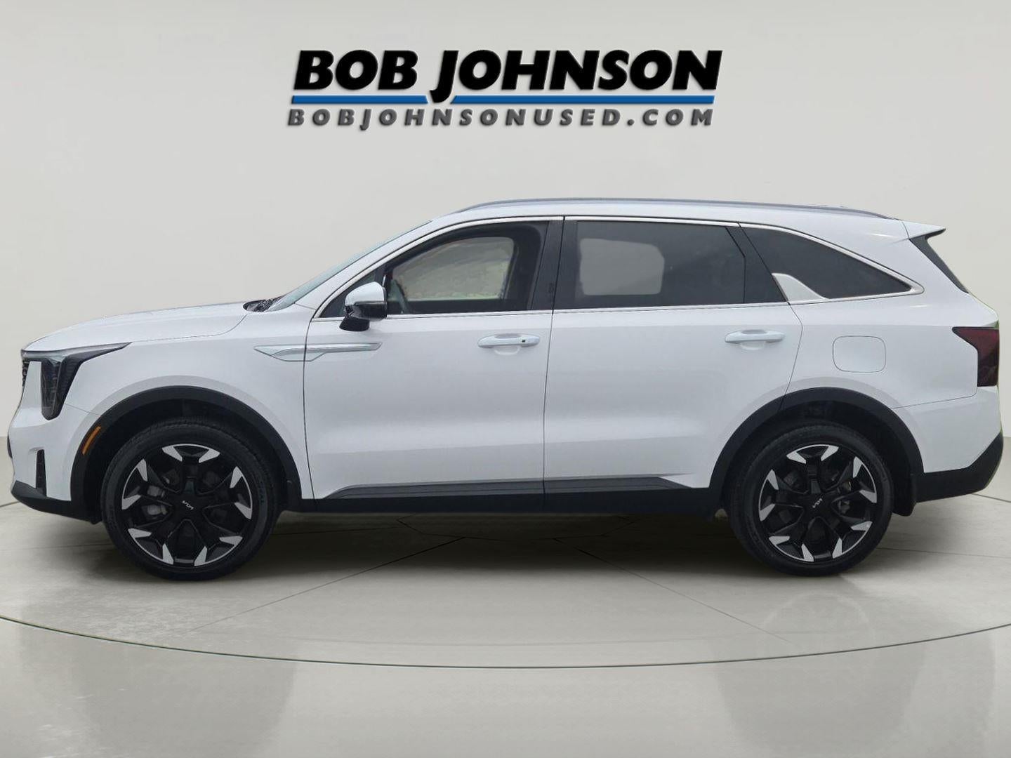 2025 Kia Sorento X-Line EX