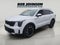 2025 Kia Sorento X-Line EX